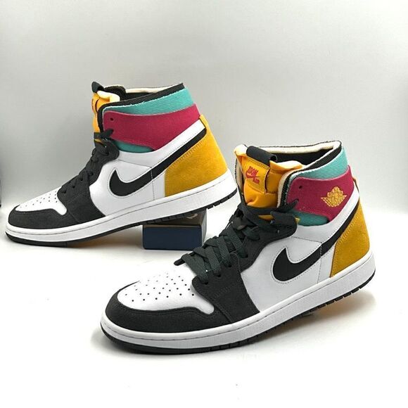 Air Jordan 1 High Zoom CMFT - Picture 3 of 14